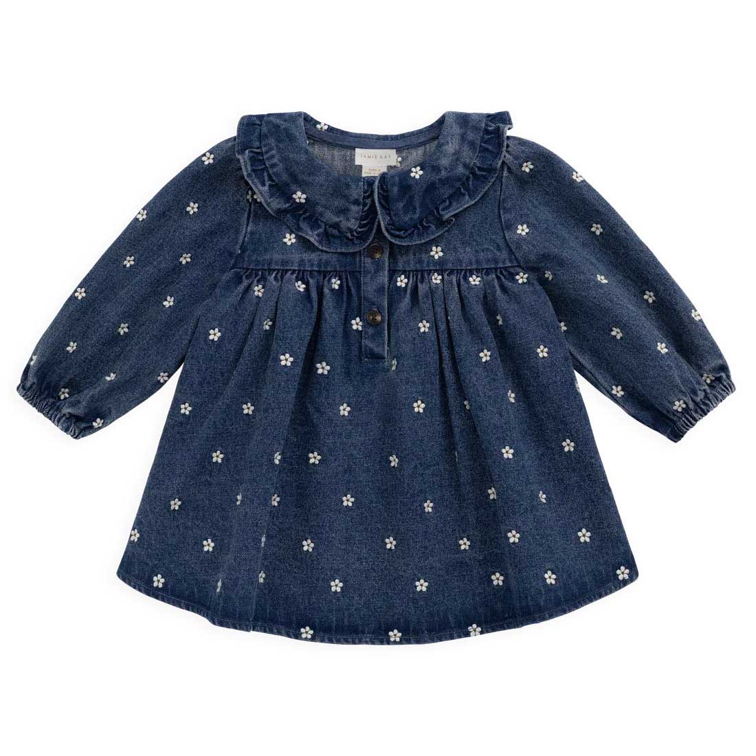 Jamie Kay Ira Dress 3-5Y